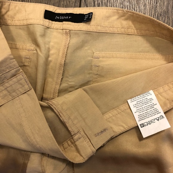 New without tag Inwear trousers - Picture 5 of 14